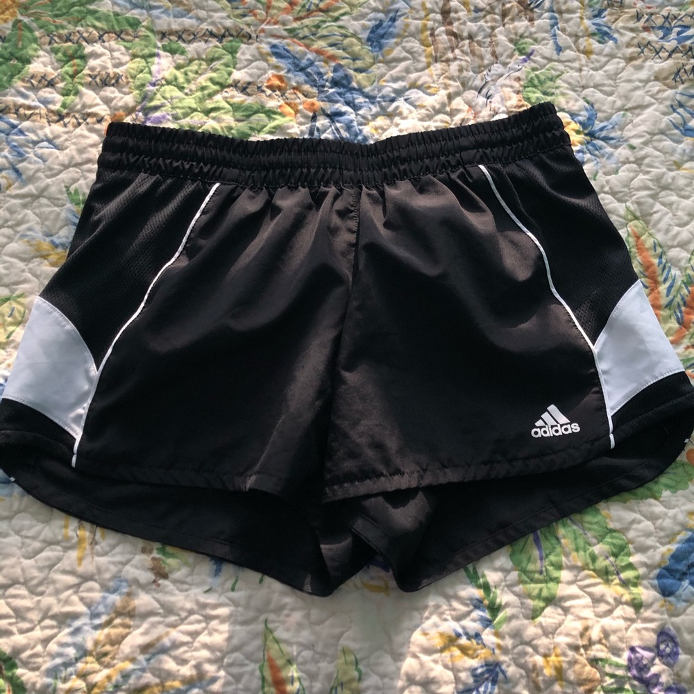 athletic shorts